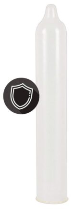 Kondómy Secura Extra Safe 12 ks – Obrázok 2