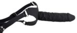 Silikónový strap-on You2Toys – Obrázok 3