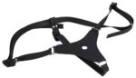 Silikónový strap-on You2Toys – Obrázok 6