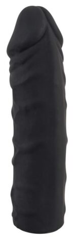 Silikónový strap-on You2Toys – Obrázok 8