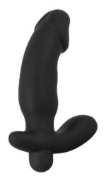 ANOS Cock Shaped - Vibračný análny kolík – Obrázok 3