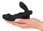 ANOS Cock Shaped - Vibračný análny kolík – Obrázok 5