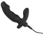 ANOS Cock Shaped - Vibračný análny kolík – Obrázok 8