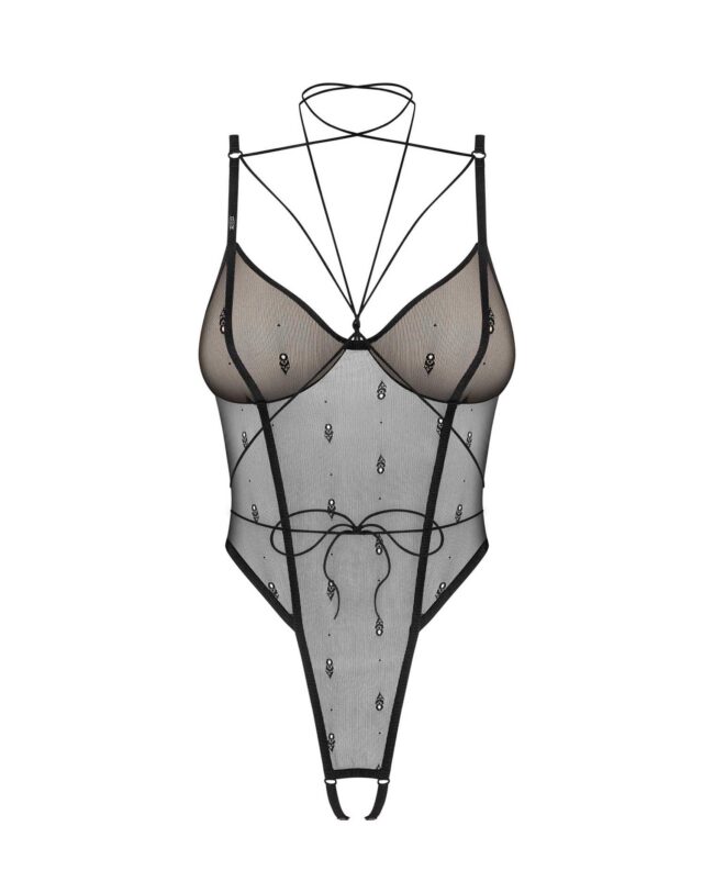 Otvorené body Obsessive Anniverse Special L/XL – Obrázok 5
