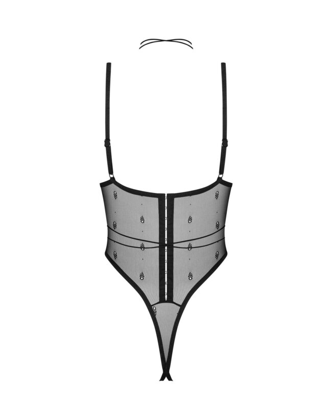 Otvorené body Obsessive Anniverse Special L/XL – Obrázok 6