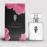 Obsessive Floral-woody - Dámske parfumy s feromónmi 30 ml