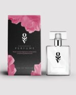 Obsessive Floral-woody - Dámske parfumy s feromónmi 30 ml