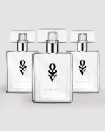 Obsessive Floral-woody - Dámske parfumy s feromónmi 30 ml – Obrázok 4
