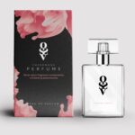 Dámsky parfém s feromónmi Obsessive Floral-spicy 30 ml