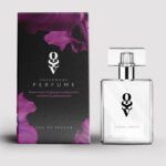 Obsessive Floral-fruity dámsky parfum s feromónmi 30 ml