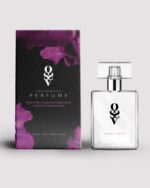 Obsessive Floral-fruity dámsky parfum s feromónmi 30 ml