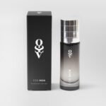 Pánsky parfum s feromónmi Obsessive - Grey 10 ml