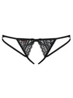 Obsessive Picantina tangá otvorené S/M – Obrázok 5