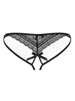 Obsessive Picantina tangá otvorené S/M – Obrázok 6