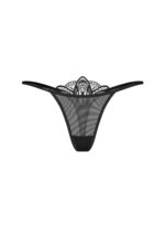 Erotické tangá Obsessive Ezmee L/XL – Obrázok 2