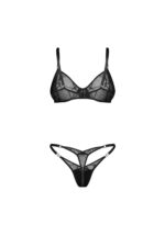 Obsessive Olianna 2-dielny erotický komplet L/XL – Obrázok 6