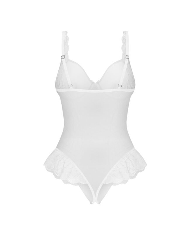 Otvorené body Obsessive Weddya S/M – Obrázok 6
