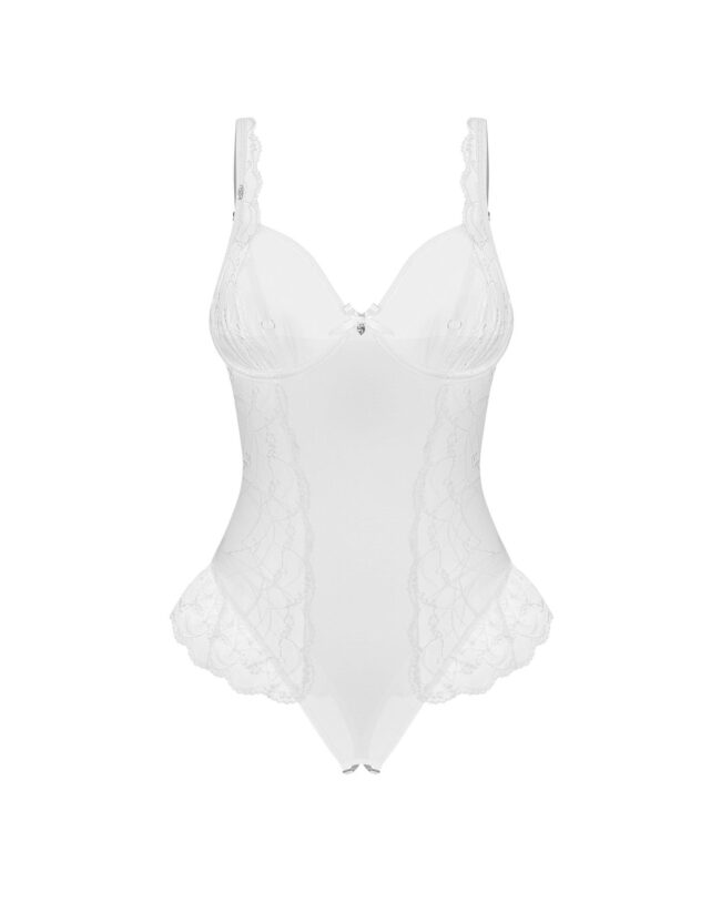 Otvorené body Obsessive Weddya S/M – Obrázok 7