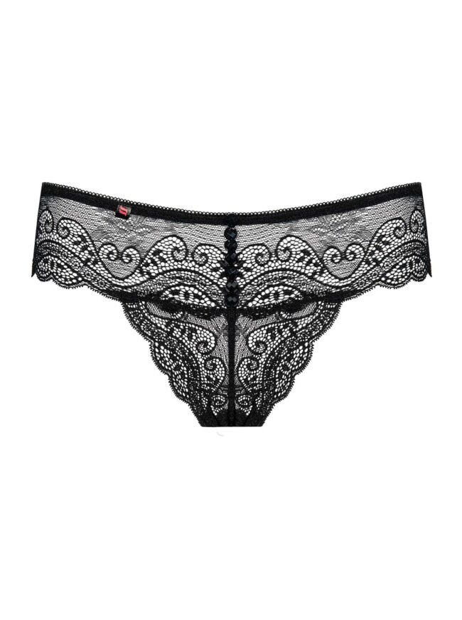 Obsessive Miamor tangá L/XL – Obrázok 5