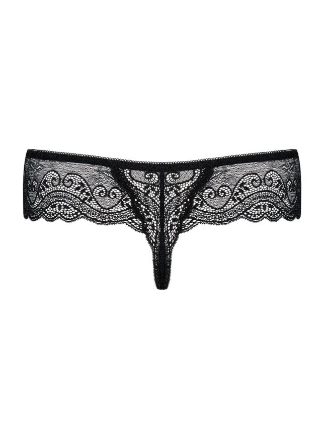 Obsessive Miamor tangá L/XL – Obrázok 6