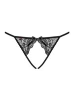 Obsessive Miamor tangá otvorené S/M – Obrázok 5