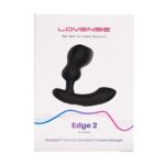 Stimulátor prostaty Lovense Edge 2 – Obrázok 3