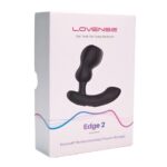 Stimulátor prostaty Lovense Edge 2 – Obrázok 5