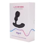 Stimulátor prostaty Lovense Edge 2 – Obrázok 6