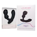 Stimulátor prostaty Lovense Edge 2 – Obrázok 8