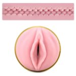 Fleshlight Pink Lady STU – Masturbátor na tréning výdrže – Obrázok 2
