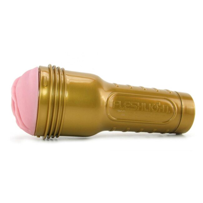 Fleshlight Pink Lady STU – Masturbátor na tréning výdrže – Obrázok 3