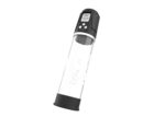 Automatická vákuová pumpa s LED podsvietením B-Series Power Passion Pump – Obrázok 5