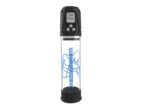 Automatická vákuová pumpa s LED podsvietením B-Series Power Passion Pump – Obrázok 10