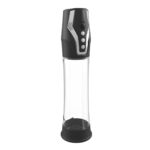 Automatická vákuová pumpa na penis Passion Pump s hlasovým ovládaním – Obrázok 4