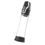 Automatická vákuová pumpa na penis Passion Pump s hlasovým ovládaním – Obrázok 6