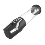 Automatická vákuová pumpa na penis Passion Pump s hlasovým ovládaním – Obrázok 11