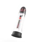 Automatická vákuová pumpa na penis Passion Pump – Obrázok 2