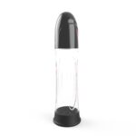 Automatická vákuová pumpa na penis Passion Pump – Obrázok 5