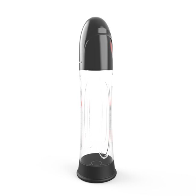 Automatická vákuová pumpa na penis Passion Pump – Obrázok 5