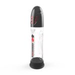 Automatická vákuová pumpa na penis Passion Pump – Obrázok 6