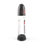 Automatická vákuová pumpa na penis Passion Pump – Obrázok 7