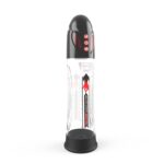 Automatická vákuová pumpa na penis Passion Pump – Obrázok 8