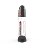 Automatická vákuová pumpa na penis Passion Pump – Obrázok 9