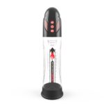 Automatická vákuová pumpa na penis Passion Pump – Obrázok 11
