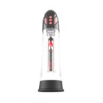 Automatická vákuová pumpa na penis Passion Pump – Obrázok 12