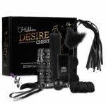 BDSM set Fetish B-Series Kit 1.0 (10-dielny)
