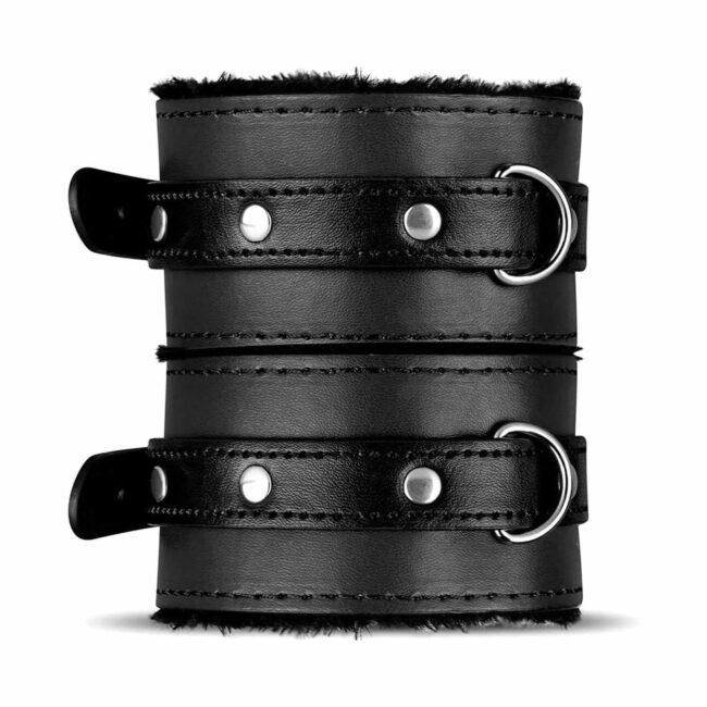 BDSM set Fetish B-Series Kit 1.0 (10-dielny) – Obrázok 8
