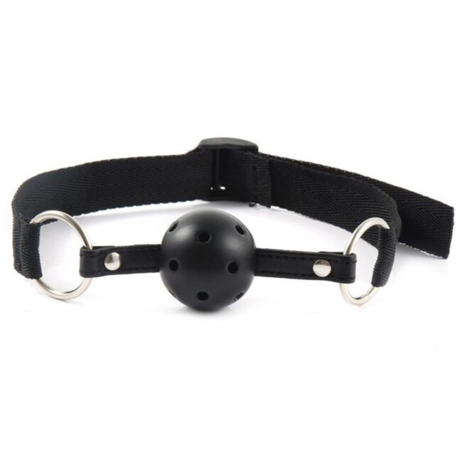 BDSM set Fetish B-Series 6.0 - 10 dielov – Obrázok 6