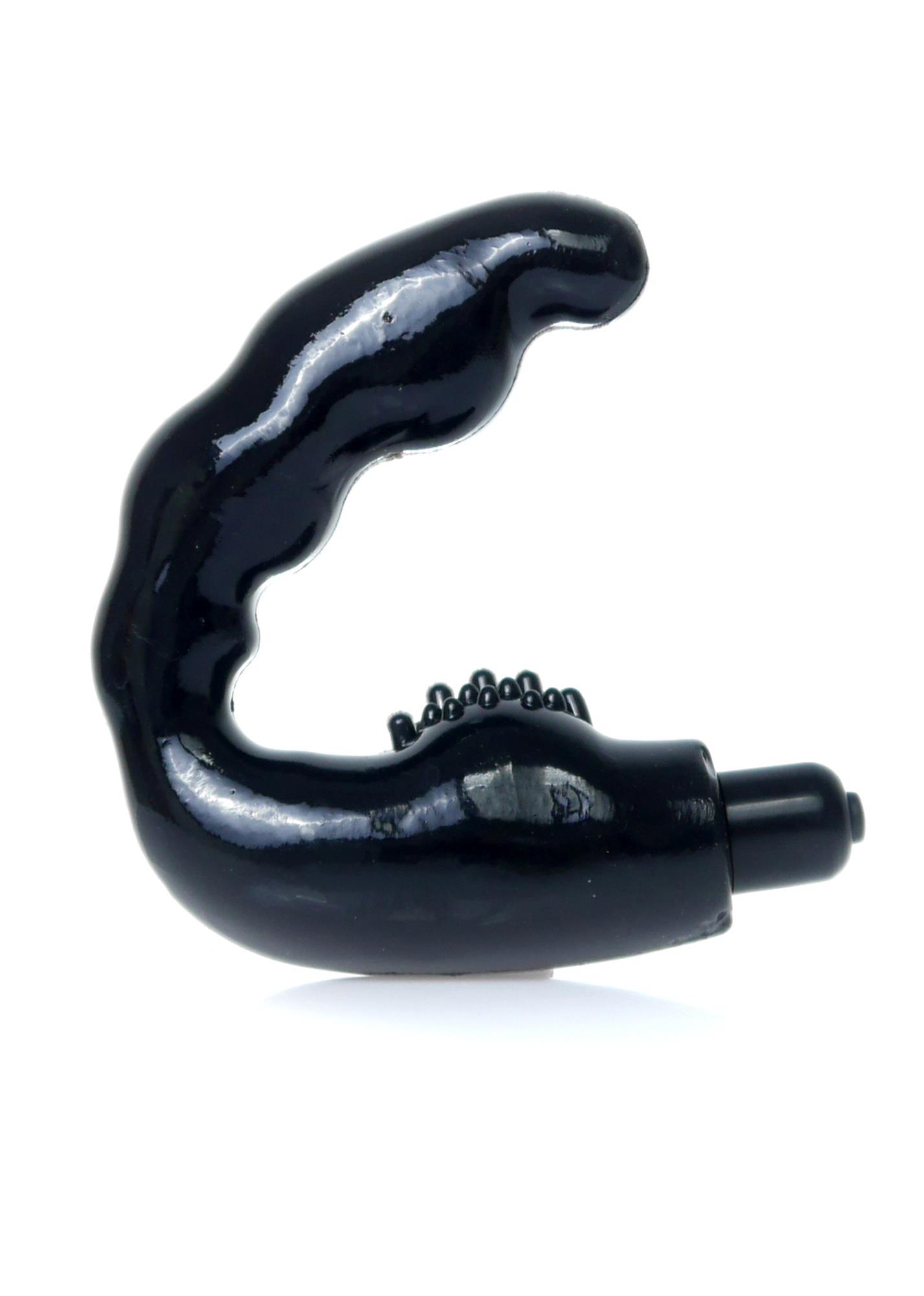 Anal Fantasy Black