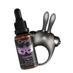 Orgie Orgasmic Bunny – Stimulačný set na klitoris – Obrázok 2